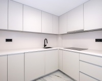 Neue Gebäude - apartment - Torrevieja - Torrevieja Centro