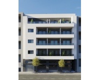 Neue Gebäude - apartment - Torrevieja - Torrevieja Centro