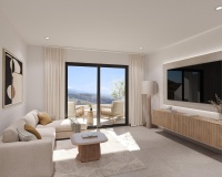 Neue Gebäude - apartment - Torrevieja - Torrevieja Centro