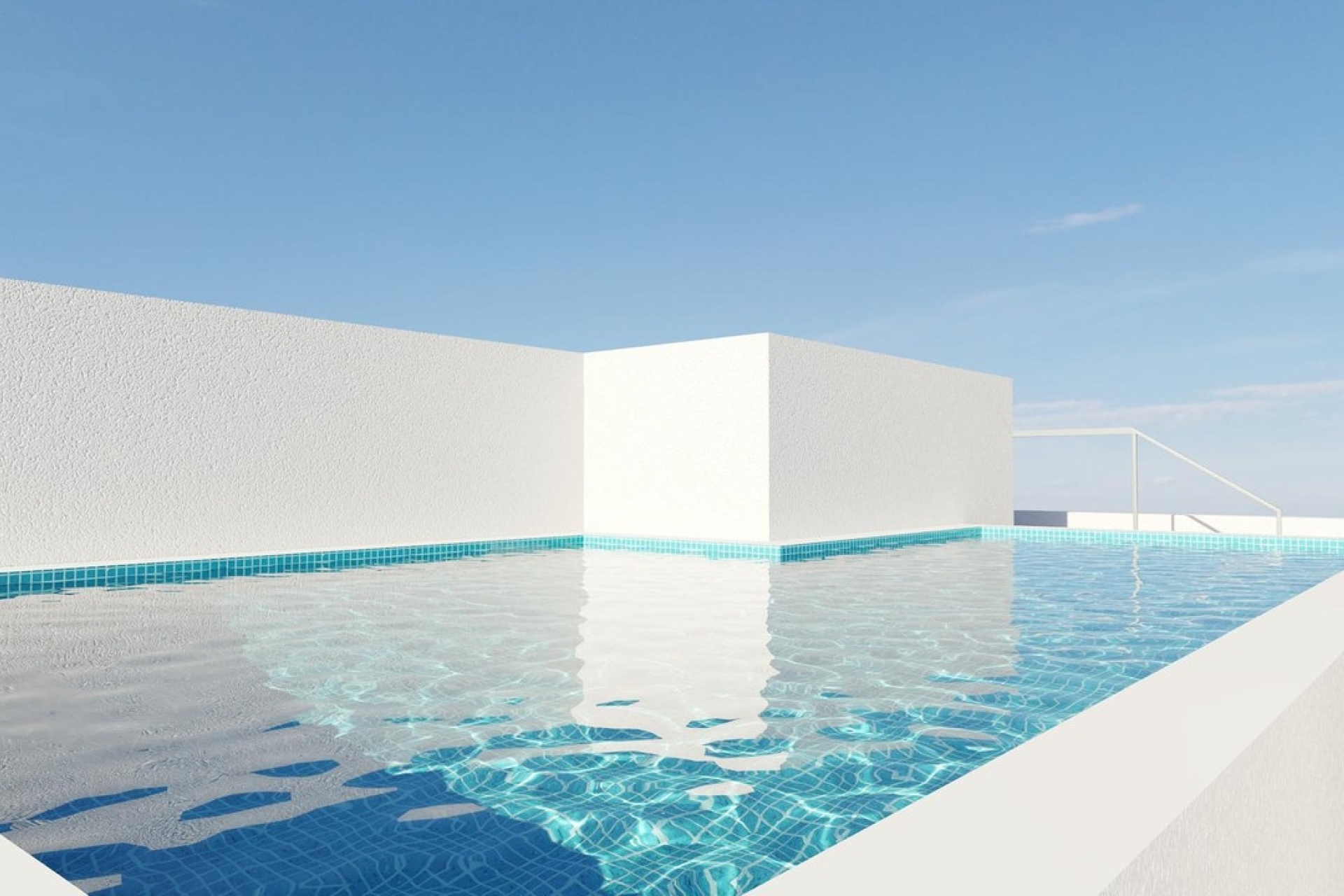 Neue Gebäude - apartment - Torrevieja - Torrevieja Centro