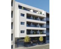 Neue Gebäude - apartment - Torrevieja - Torrevieja Centro