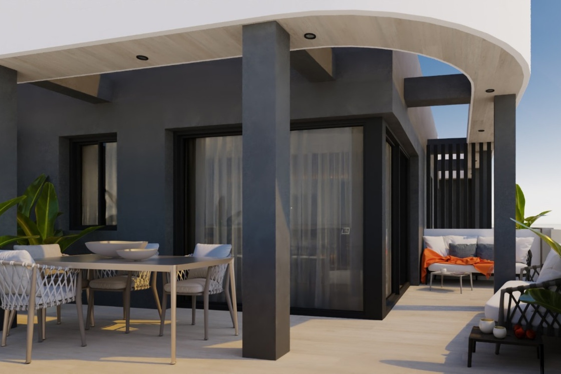 Neue Gebäude - apartment - Torrevieja - Torrevieja Centro