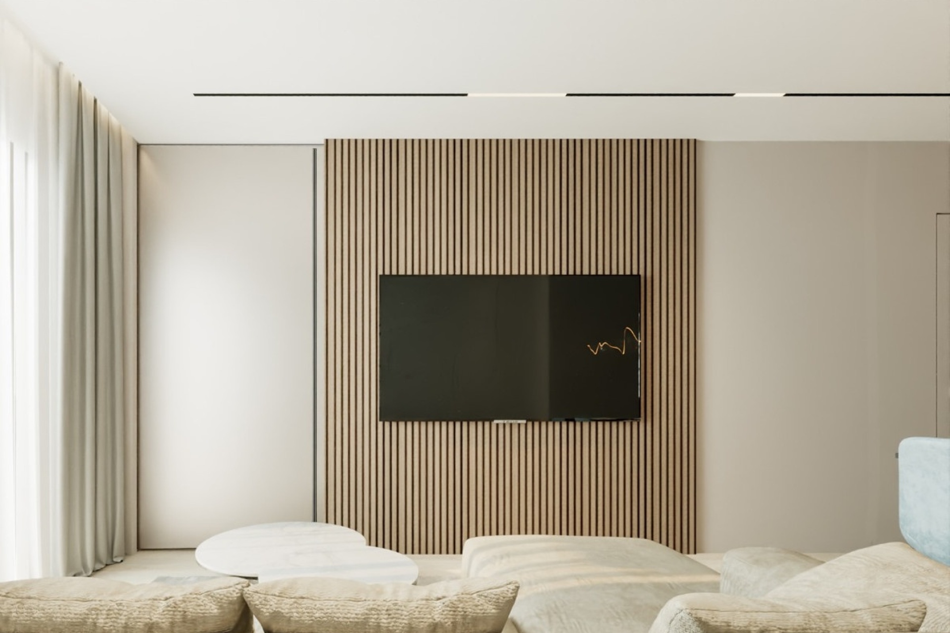 Neue Gebäude - apartment - Torrevieja - Torrevieja Centro