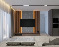 Neue Gebäude - apartment - Torrevieja - Torrevieja Centro