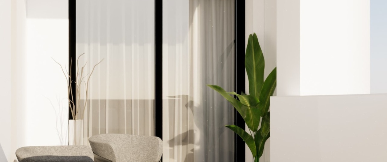 Neue Gebäude - apartment - Torrevieja - Torrevieja Centro