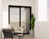 Neue Gebäude - apartment - Torrevieja - Torrevieja Centro