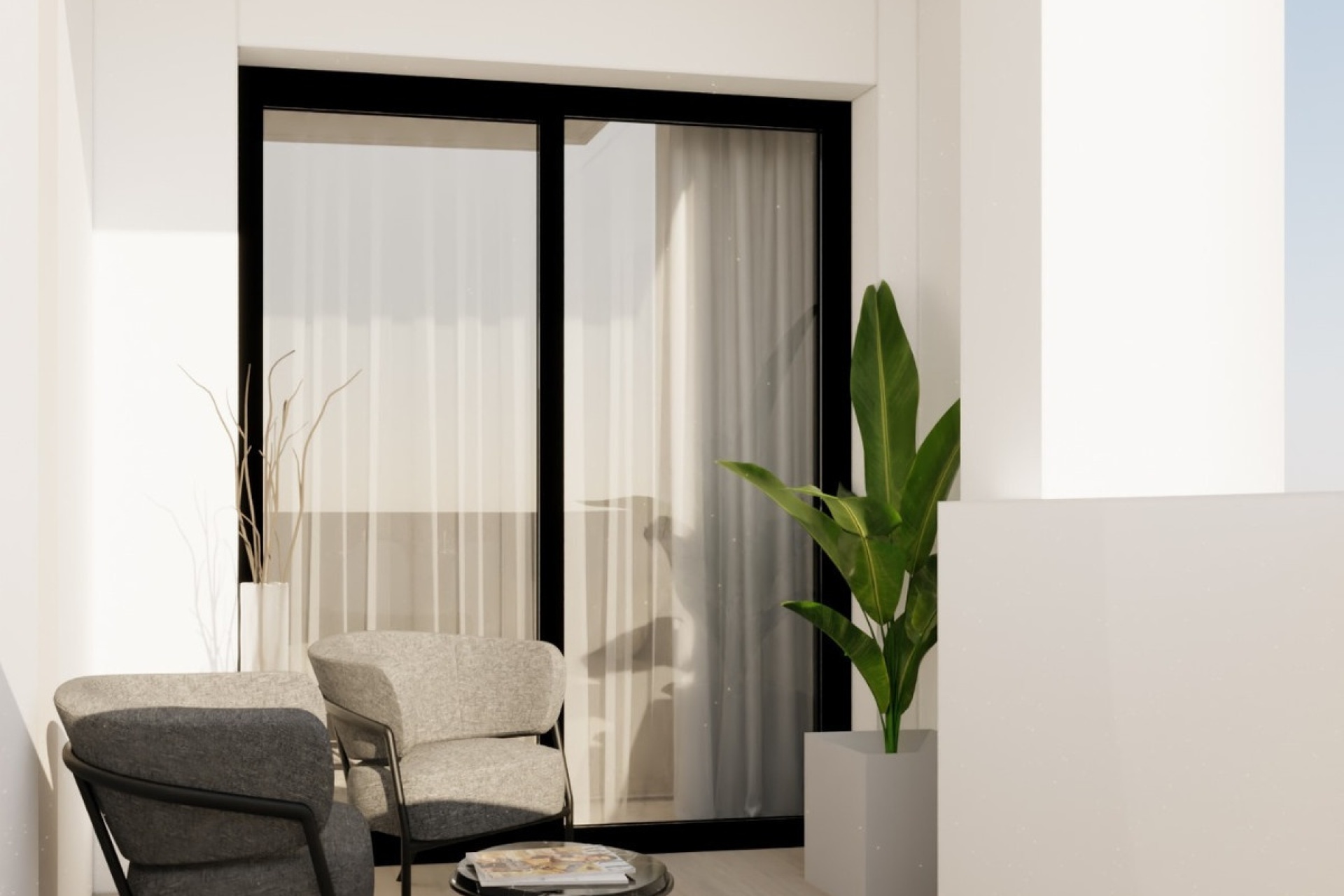 Neue Gebäude - apartment - Torrevieja - Torrevieja Centro