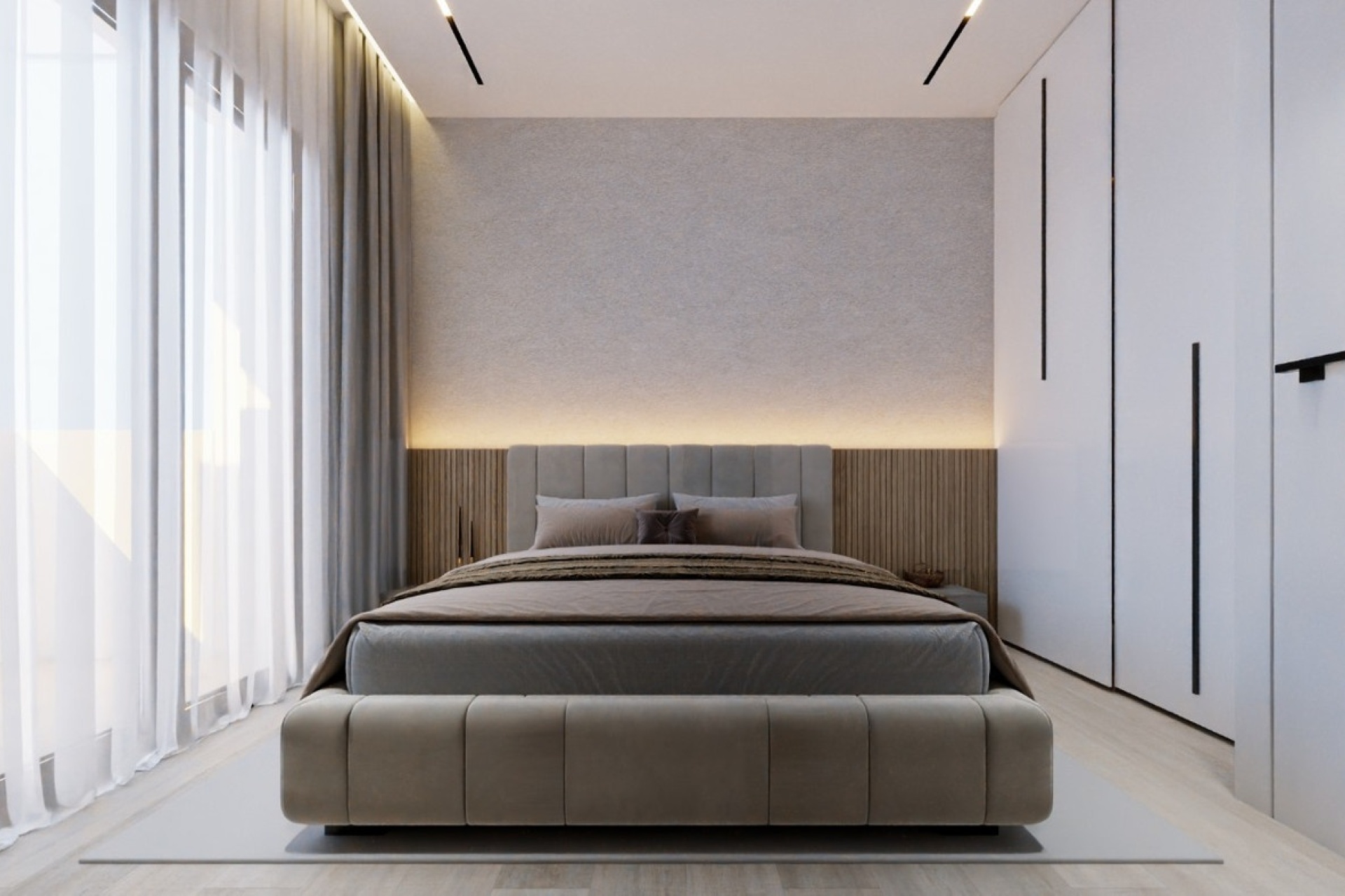 Neue Gebäude - apartment - Torrevieja - Torrevieja Centro