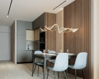 Neue Gebäude - apartment - Torrevieja - Torrevieja Centro
