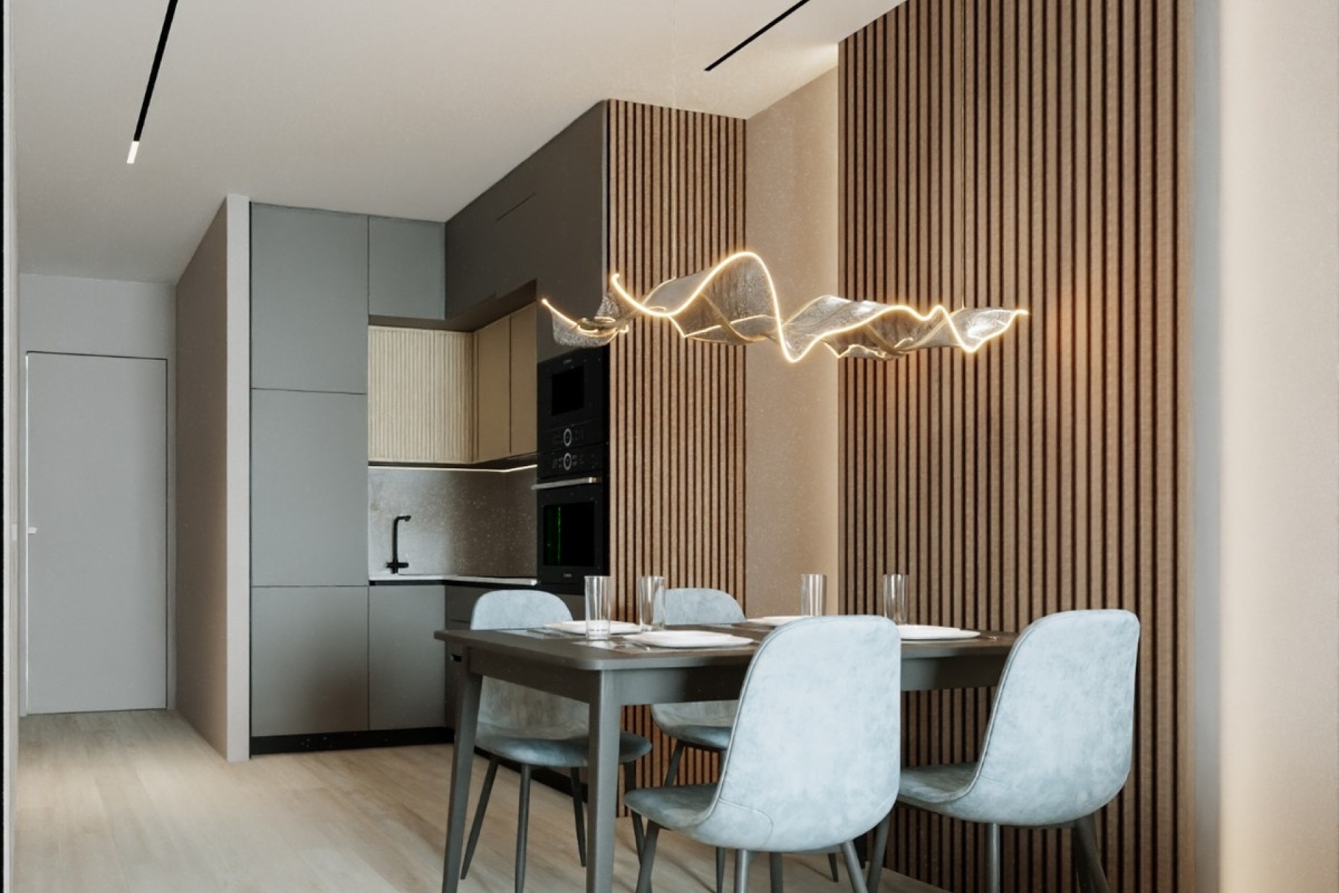 Neue Gebäude - apartment - Torrevieja - Torrevieja Centro