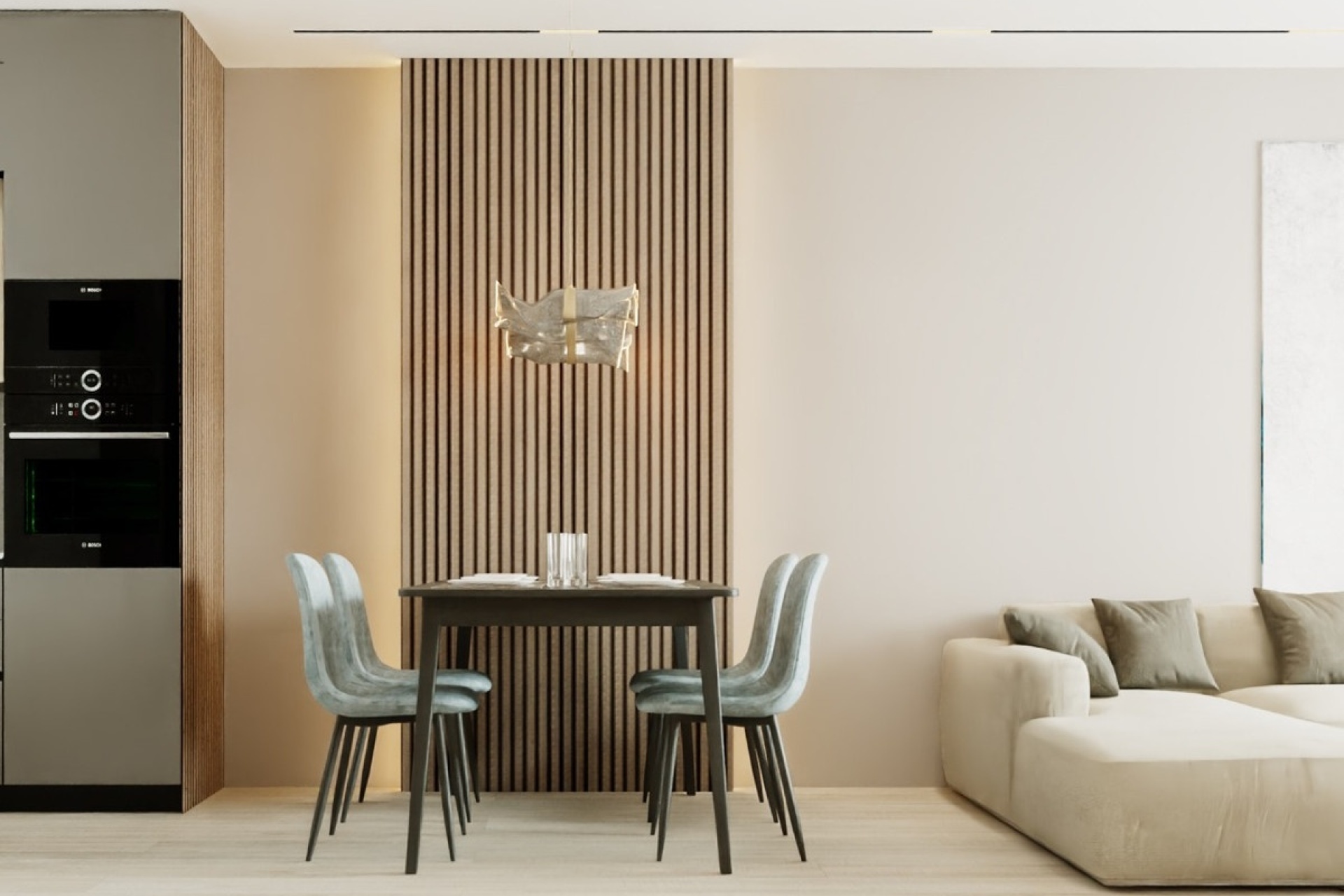 Neue Gebäude - apartment - Torrevieja - Torrevieja Centro