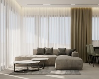 Neue Gebäude - apartment - Torrevieja - Torrevieja Centro
