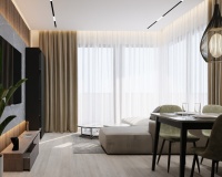 Neue Gebäude - apartment - Torrevieja - Torrevieja Centro