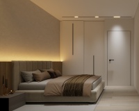 Neue Gebäude - apartment - Torrevieja - Torrevieja Centro