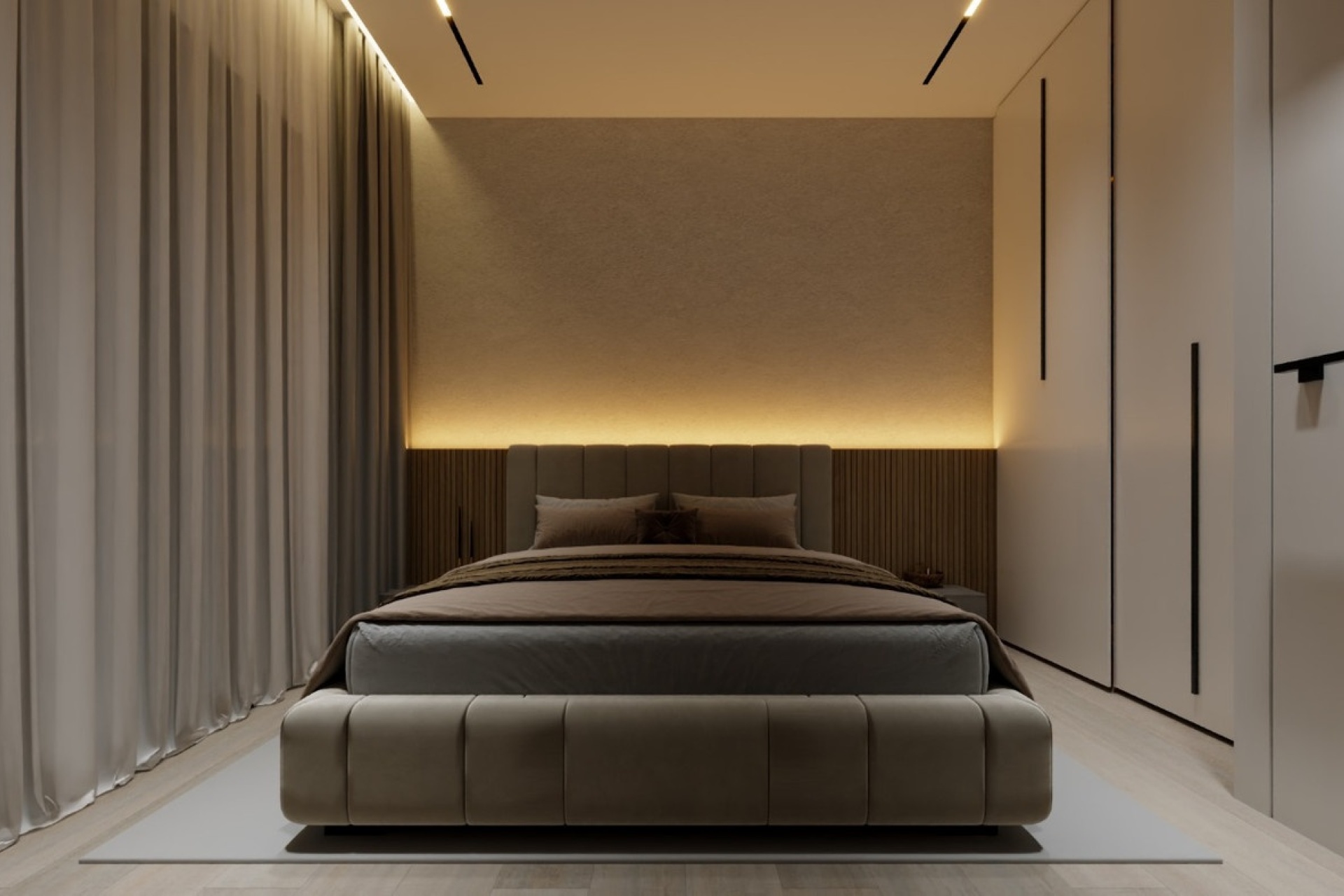 Neue Gebäude - apartment - Torrevieja - Torrevieja Centro