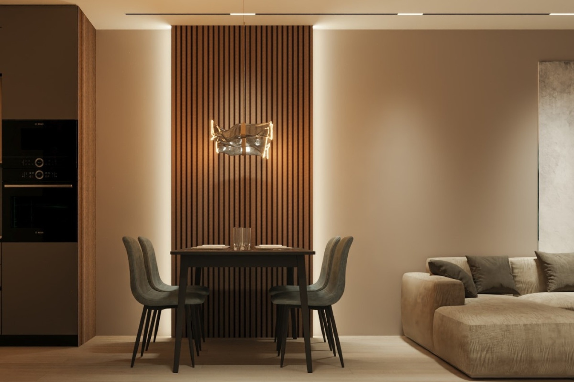 Neue Gebäude - apartment - Torrevieja - Torrevieja Centro