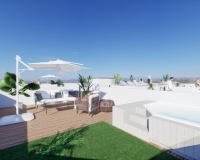 Neue Gebäude - apartment - Torrevieja - Torrevieja Centro