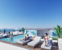Neue Gebäude - apartment - Torrevieja - Torrevieja Centro