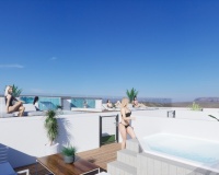 Neue Gebäude - apartment - Torrevieja - Torrevieja Centro