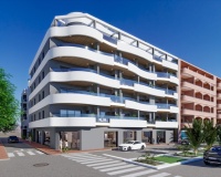 Neue Gebäude - apartment - Torrevieja - Torrevieja Centro