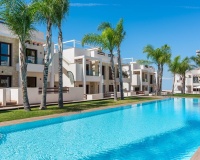 Neue Gebäude - apartment - Torrevieja - Torrevieja Centro