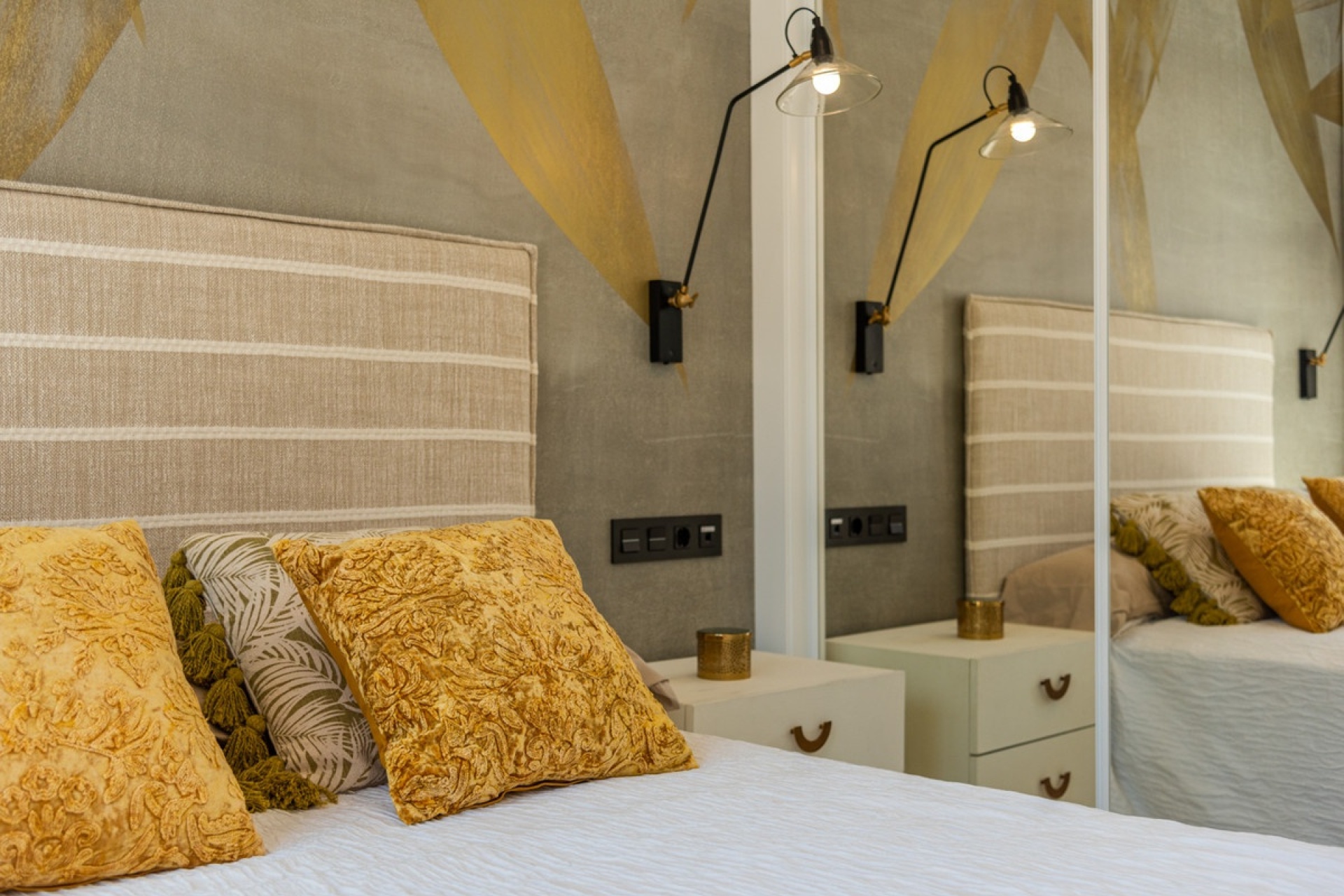 Neue Gebäude - apartment - Torrevieja - Torrevieja Centro