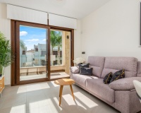 Neue Gebäude - apartment - Torrevieja - Torrevieja Centro