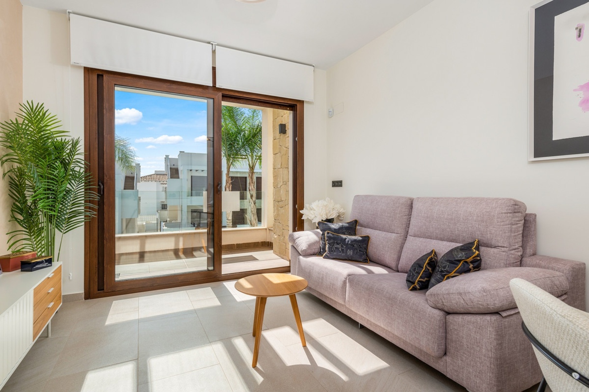 Neue Gebäude - apartment - Torrevieja - Torrevieja Centro