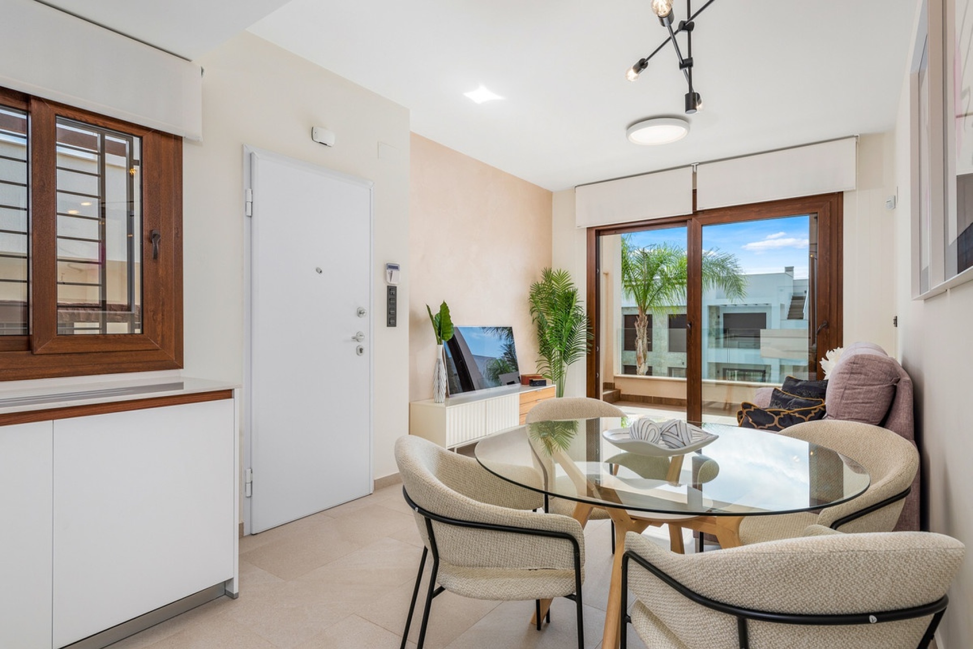 Neue Gebäude - apartment - Torrevieja - Torrevieja Centro