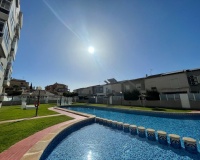 Neue Gebäude - apartment - Torrevieja - Torrevieja Centro
