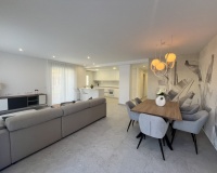Neue Gebäude - apartment - Torrevieja - Torrevieja Centro