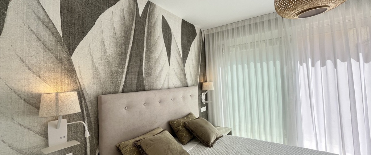 Neue Gebäude - apartment - Torrevieja - Torrevieja Centro