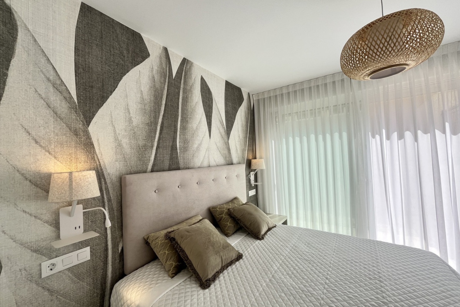Neue Gebäude - apartment - Torrevieja - Torrevieja Centro