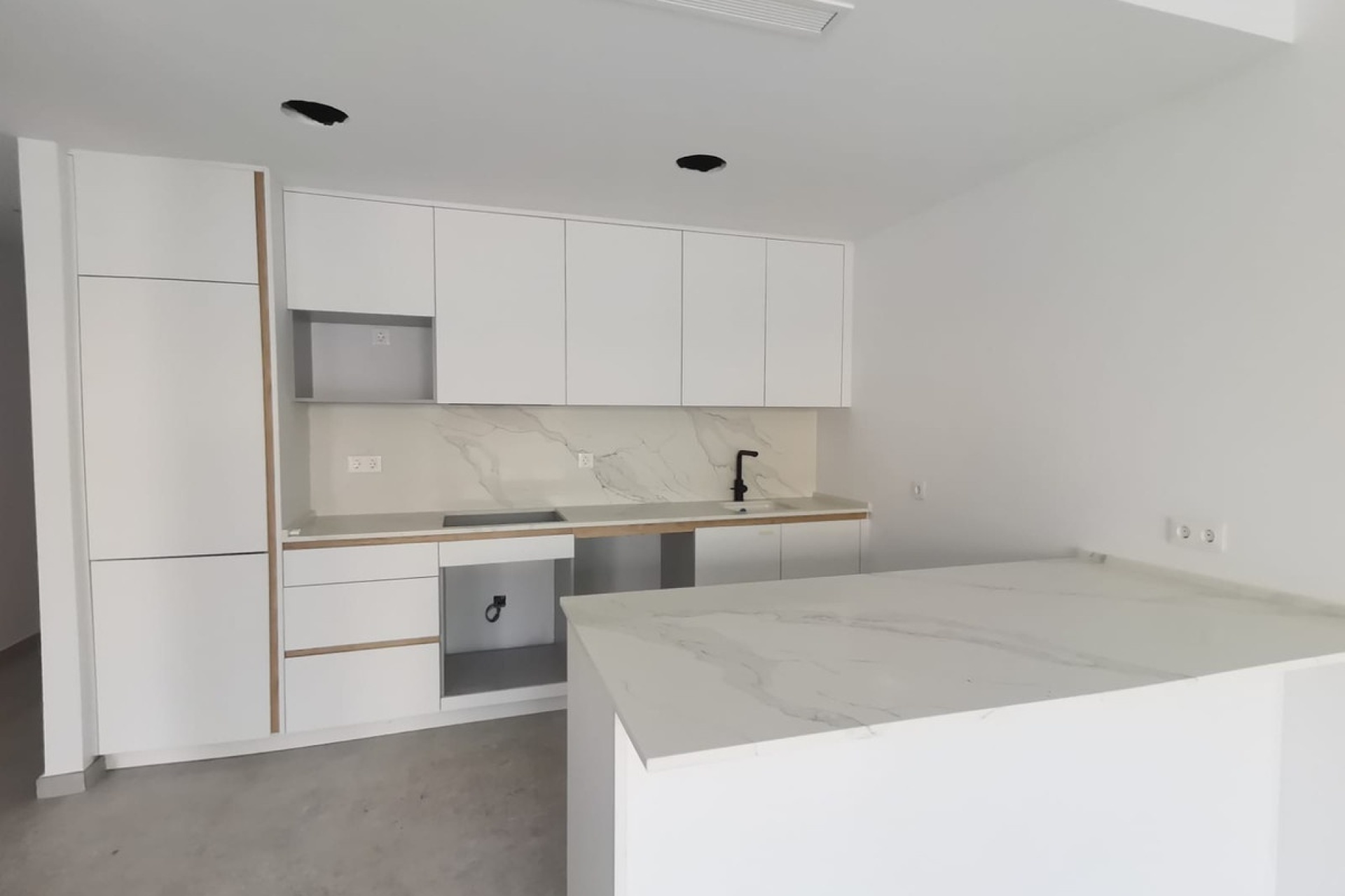 Neue Gebäude - apartment - Torrevieja - Torrevieja Centro
