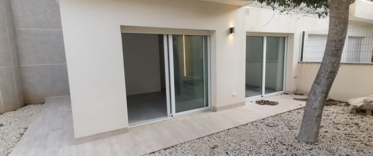 Neue Gebäude - apartment - Torrevieja - Torrevieja Centro