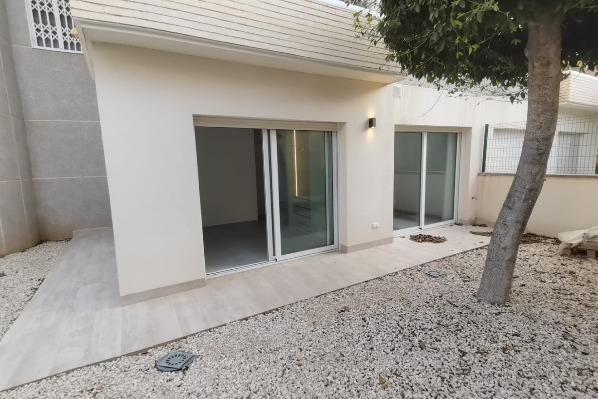 Neue Gebäude - apartment - Torrevieja - Torrevieja Centro