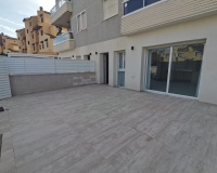 Neue Gebäude - apartment - Torrevieja - Torrevieja Centro