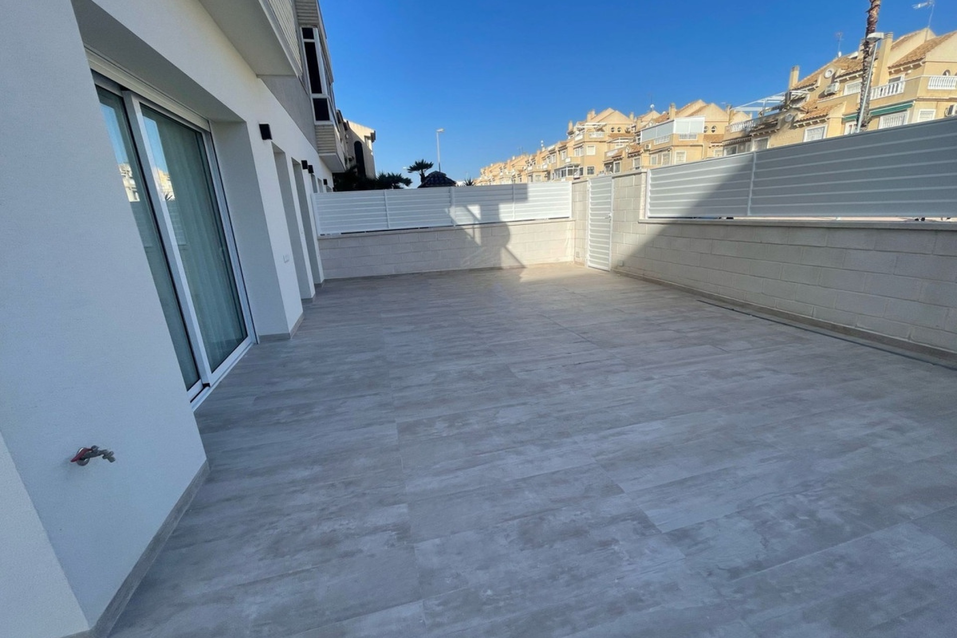 Neue Gebäude - apartment - Torrevieja - Torrevieja Centro