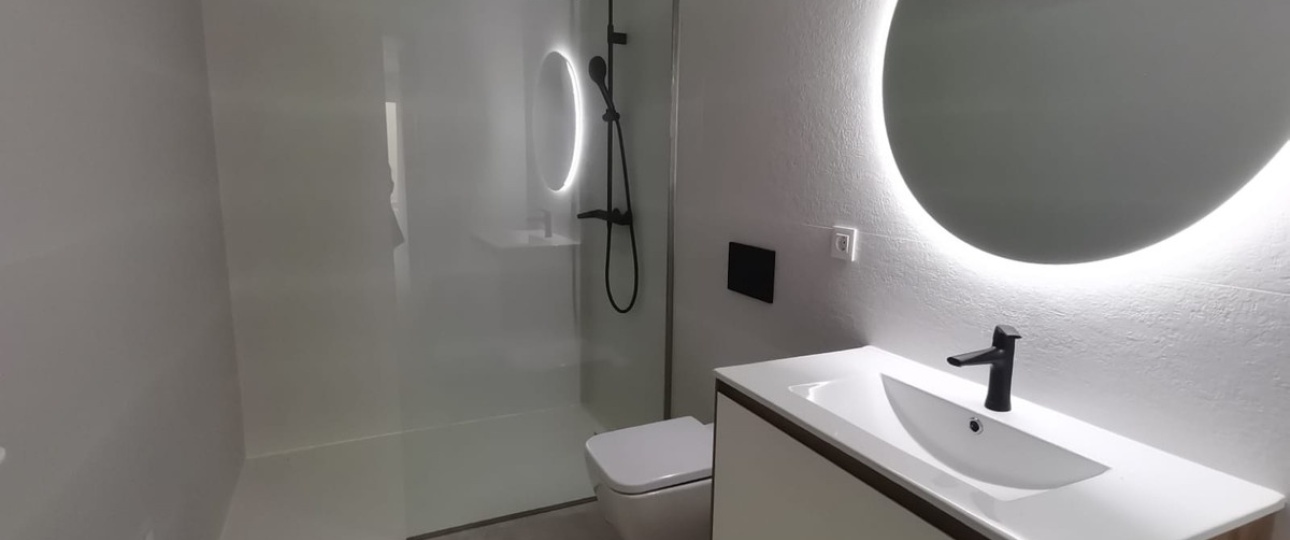 Neue Gebäude - apartment - Torrevieja - Torrevieja Centro