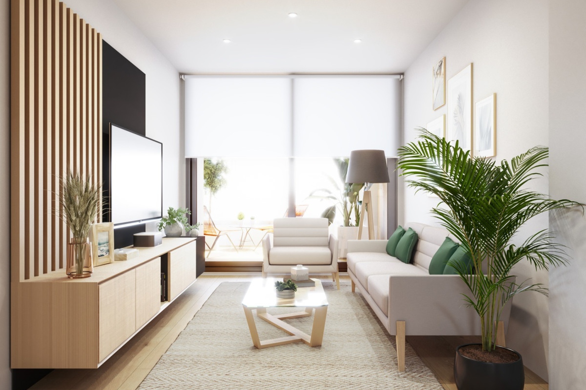 Neue Gebäude - apartment - Torrevieja - Torrevieja Centro