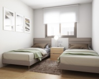 Neue Gebäude - apartment - Torrevieja - Torrevieja Centro