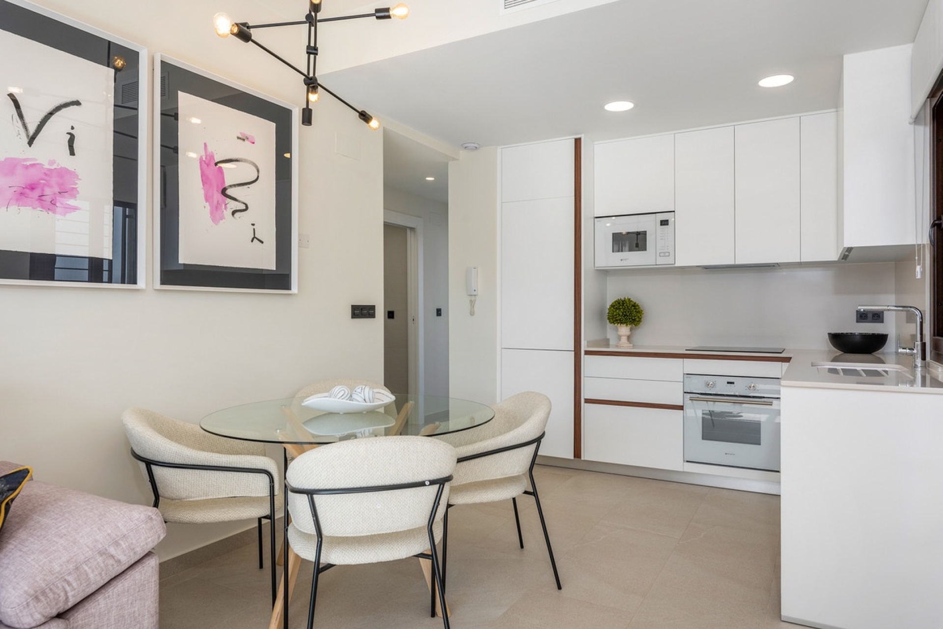 Neue Gebäude - apartment - Torrevieja - Torrevieja Centro