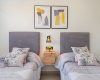 Neue Gebäude - apartment - Torrevieja - Torrevieja Centro