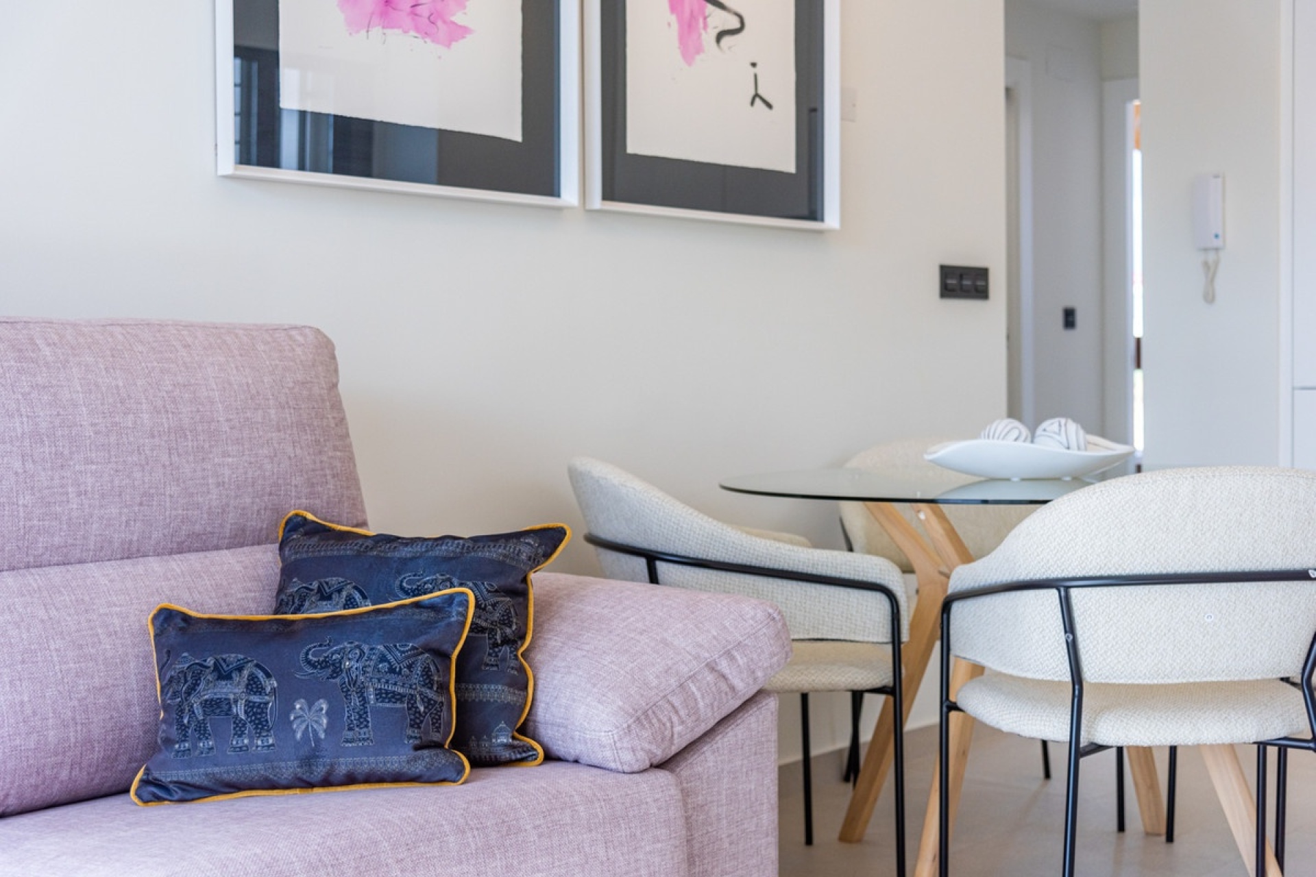 Neue Gebäude - apartment - Torrevieja - Torrevieja Centro