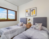 Neue Gebäude - apartment - Torrevieja - Torrevieja Centro