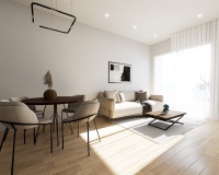 Neue Gebäude - apartment - Torrevieja - Torrevieja Centro