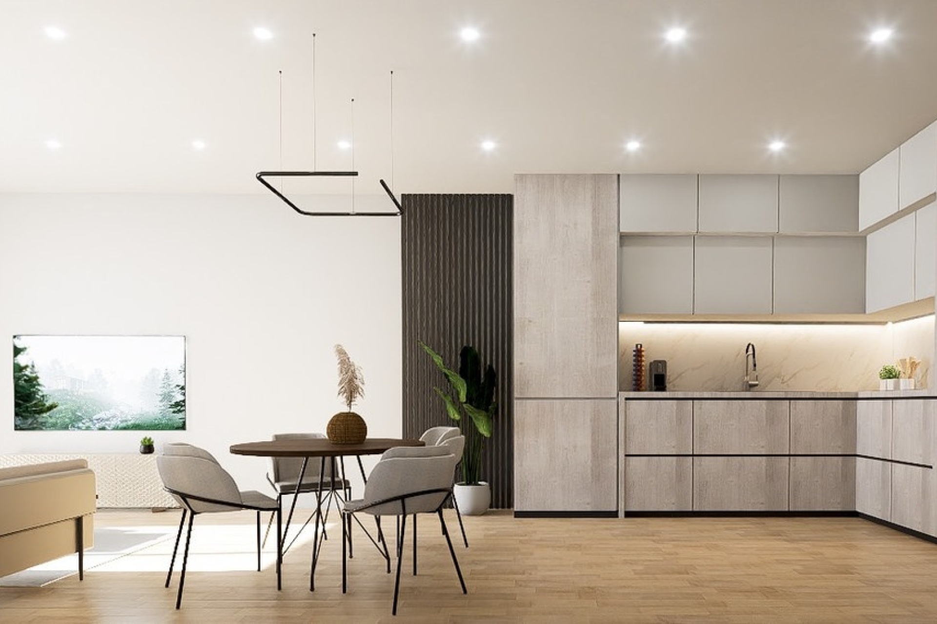 Neue Gebäude - apartment - Torrevieja - Torrevieja Centro