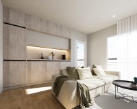 Neue Gebäude - apartment - Torrevieja - Torrevieja Centro