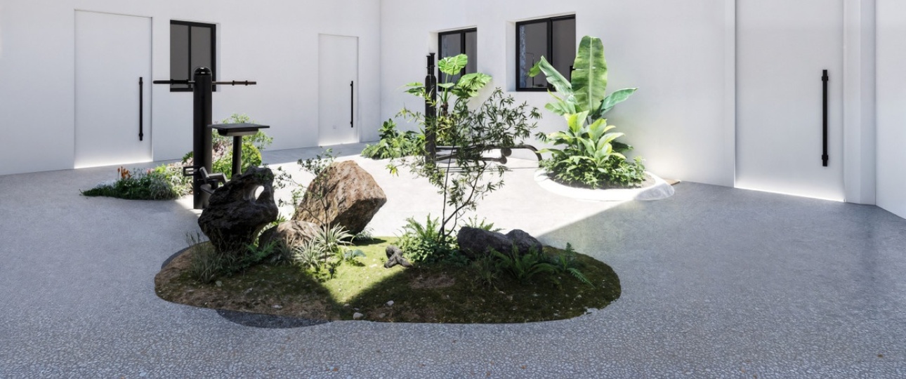 Neue Gebäude - apartment - Torrevieja - Torrevieja Centro