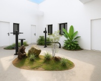 Neue Gebäude - apartment - Torrevieja - Torrevieja Centro